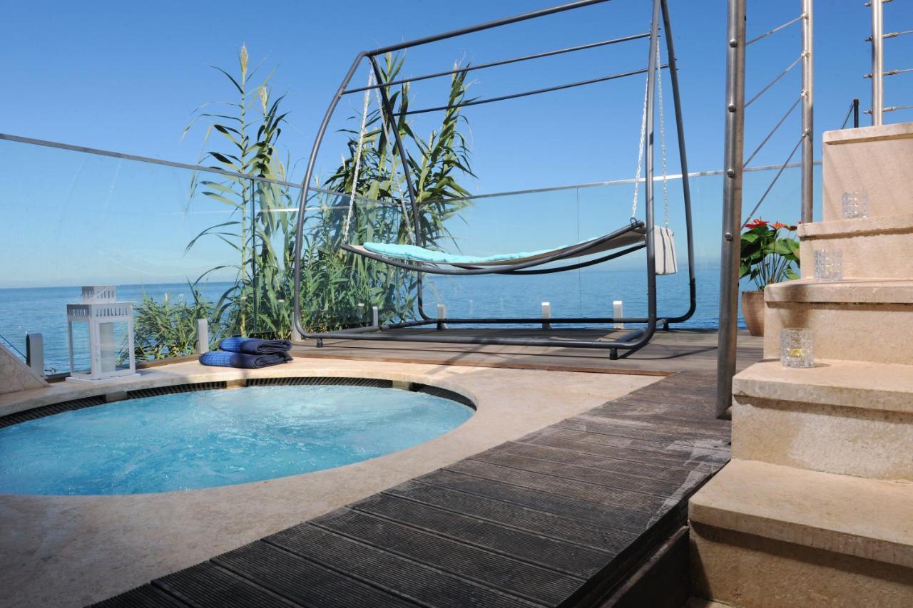 Villa Cablex Crveni Vrh Ngoại thất bức ảnh